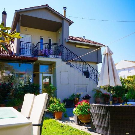 Kassiani House Apartment Ioannina Exterior photo