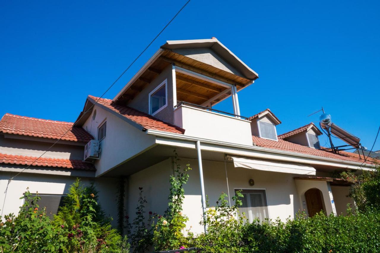 Kassiani House Apartment Ioannina Exterior photo